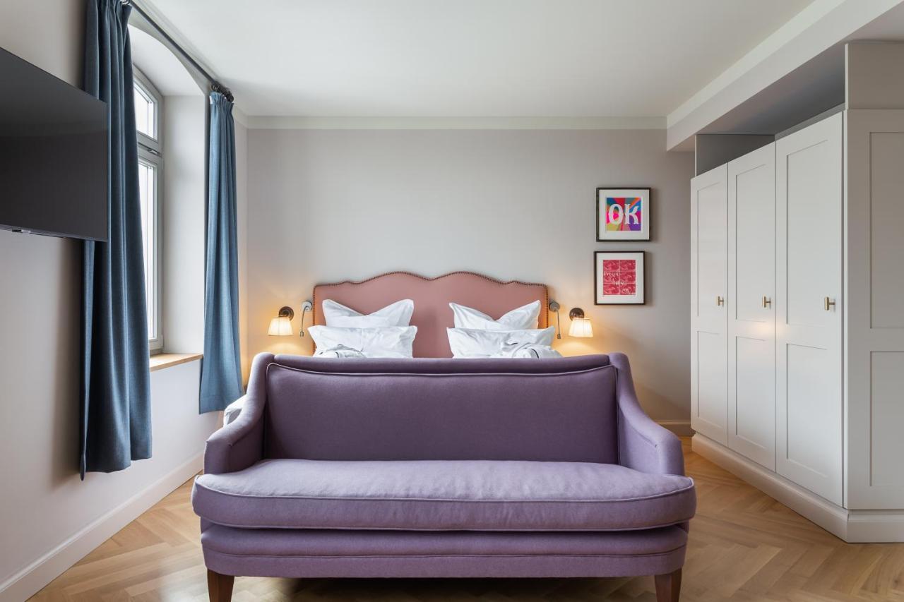 Mimosa Hotel Westerland